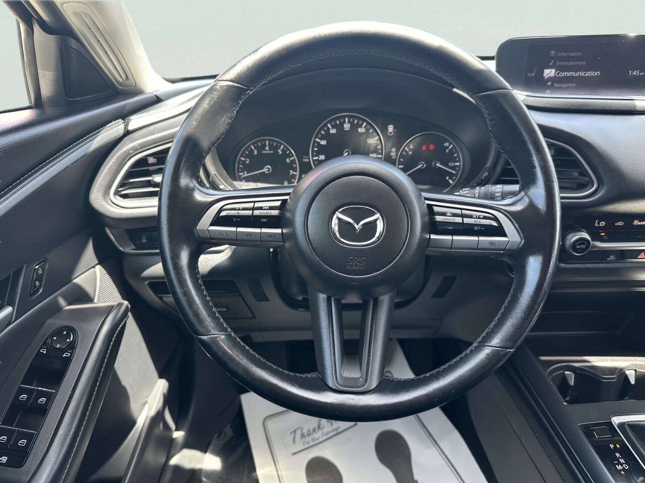 Used 2023 MAZDA CX-30 AWD 2.5 S w/ Select Package image 20