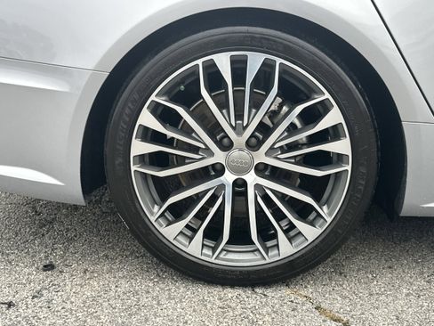 Used 2018 Audi A6 2.0T Premium Plus image 17