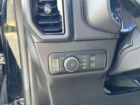 Used 2022 Ford Bronco Sport Outer Banks AWD/4WD image 17