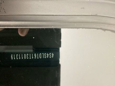 Certified 2026 Subaru Forester Touring image 15