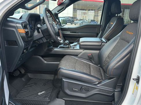 Used 2025 Ford F150 Tremor w/ Bed Utility Package AWD/4WD image 10