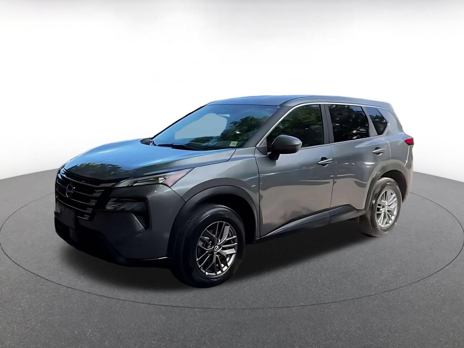Used 2026 Nissan Rogue SV AWD/4WD image 7