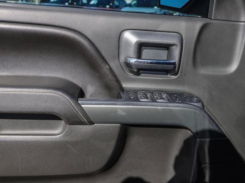 Used 2016 Chevrolet Silverado 1500 LT w/ All Star Edition image 21