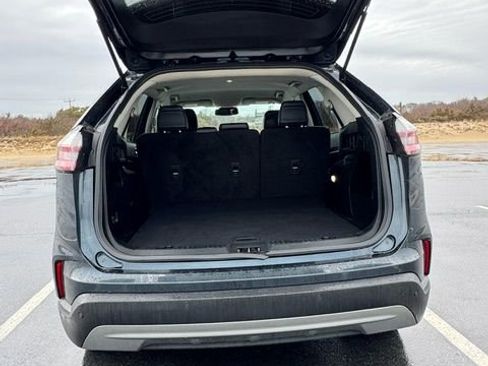 Used 2022 Ford Edge SEL image 21