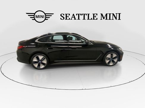 Used 2024 BMW i4 eDrive35 w/ Convenience Package RWD image 12