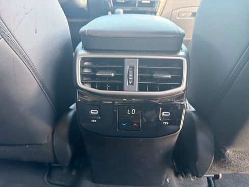 Used 2026 Lexus RX 350 FWD w/ Accessory Package (Z1) image 18