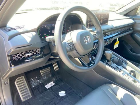 New 2025 Honda Accord Sport image 13