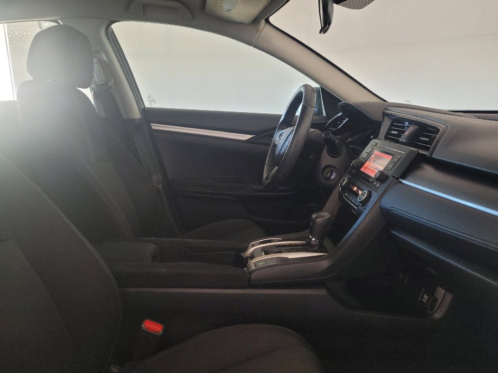 Used 2019 Honda Civic LX image 21