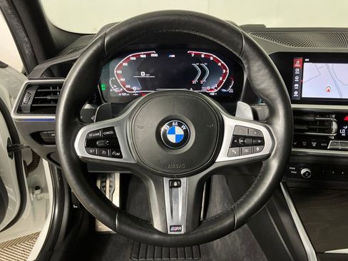 Used 2020 BMW M340i xDrive w/ Premium Package image 16