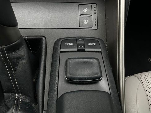 Used 2016 Lexus IS 200t RWD image 24