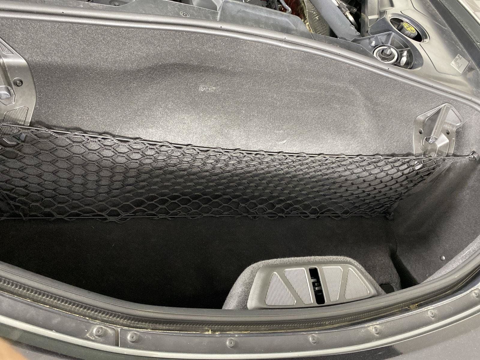 Used 2023 Chevrolet Corvette Stingray Preferred Cpe w/ Stealth Interior Trim Package RWD image 10