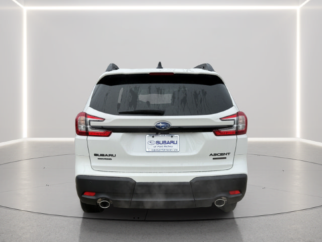 Certified 2026 Subaru Ascent Limited Bronze AWD/4WD image 4