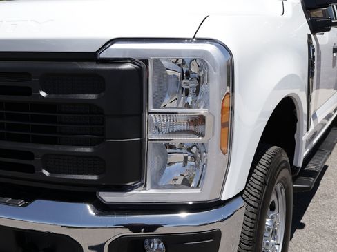 Used 2026 Ford F350 XL AWD/4WD image 13