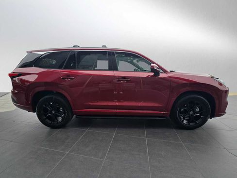 New 2026 Lexus TX 350 AWD image 2