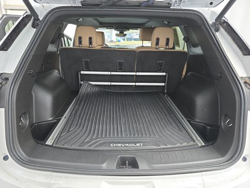 Used 2020 Chevrolet Blazer Premier w/ Driver Confidence II Package image 12