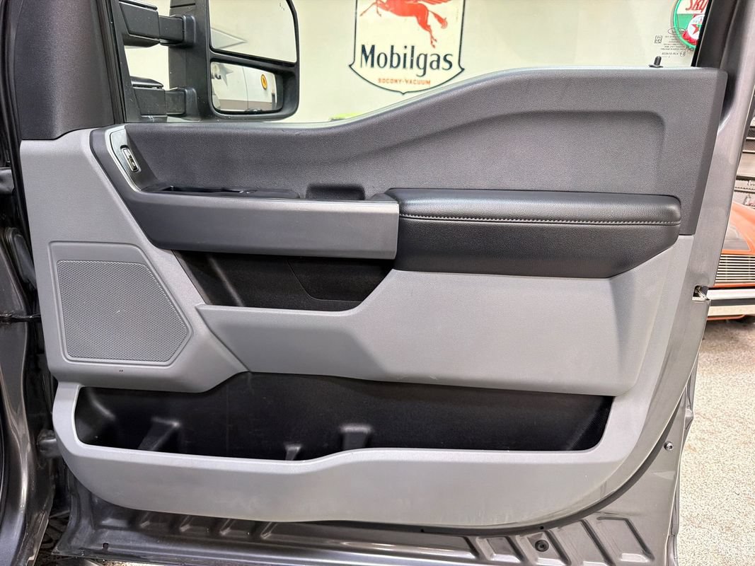 Used 2023 Ford F250 XL w/ STX Appearance Package AWD/4WD image 38