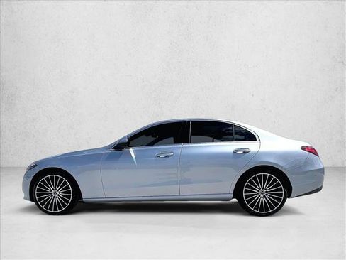 Used 2026 Mercedes-Benz C 300 Sedan image 6
