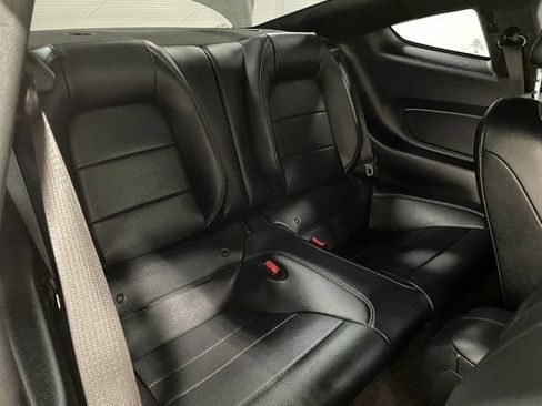 Used 2015 Ford Mustang GT Premium w/ Equipment Group 401A RWD image 22