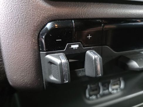 Used 2020 RAM 1500 Rebel w/ Rebel Level 2 Equipment Group AWD/4WD image 16