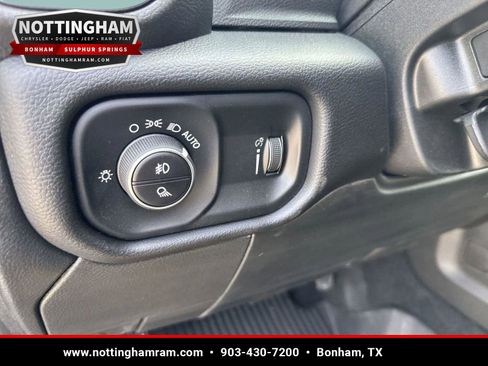 New 2025 RAM 2500 Lone Star AWD/4WD image 14