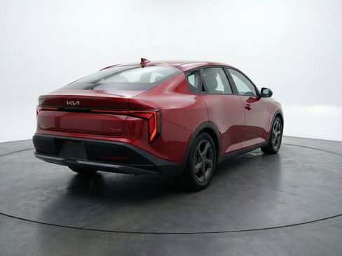 Used 2025 Kia K4 FWD image 9