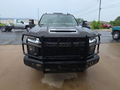 Used 2021 Chevrolet Silverado 3500 LT w/ Remote Start Package