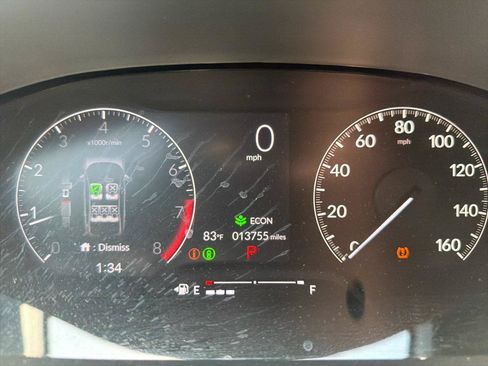 Used 2023 Honda Civic Sport image 28