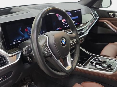 Certified 2024 BMW X5 xDrive40i w/ Premium Package AWD/4WD image 12