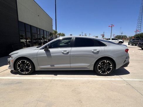 Used 2022 Kia K5 GT-Line FWD image 3