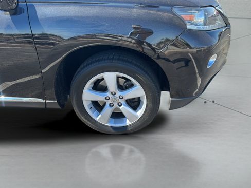 Used 2015 Lexus RX 350 FWD image 34