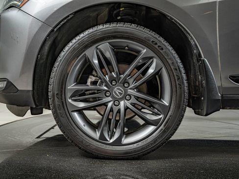 Certified 2024 Acura RDX A-Spec AWD/4WD image 10