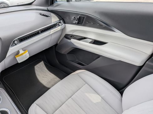 New 2026 Cadillac Lyriq Premium Sport RWD image 15