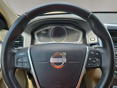 Used 2015 Volvo XC60 T5 Premier Plus FWD image 18