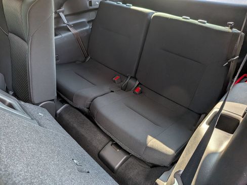 Used 2022 Mitsubishi Outlander ES AWD/4WD image 31