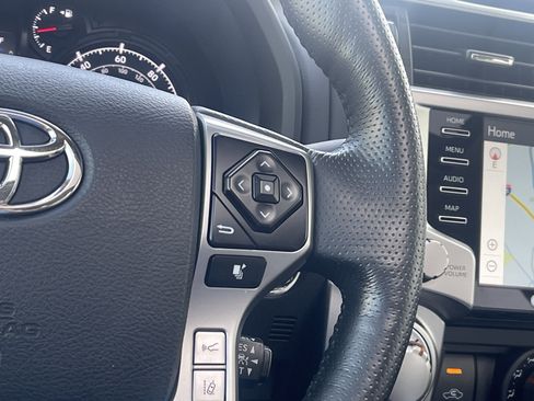 Used 2023 Toyota 4Runner SR5 Premium w/ Moonroof Package image 19