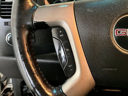 Used 2012 GMC Sierra 1500 SLE w/ Power Tech Package image 12