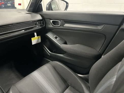 Certified 2026 Honda Civic Sport image 13