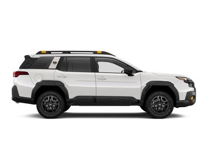 New 2026 Subaru Outback Wilderness