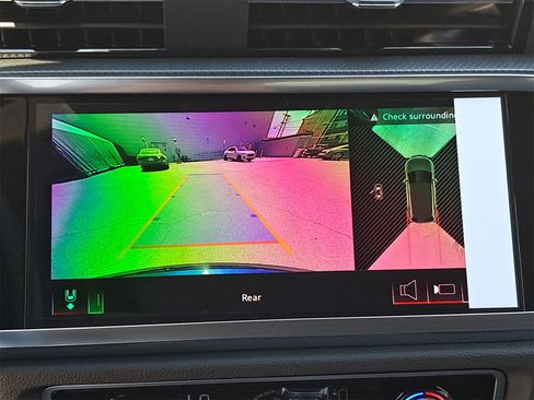 New 2025 Audi Q3 2.0T Premium Plus image 26