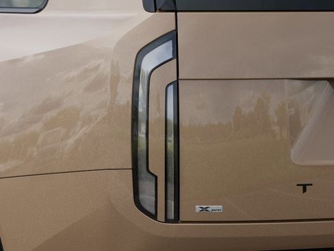 New 2027 Kia Telluride SX Prestige X-Pro image 11