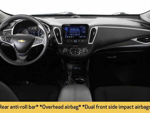 Used 2023 Chevrolet Malibu LT image 25