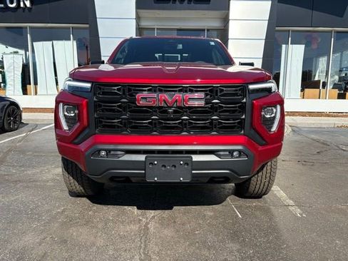 New 2026 GMC Canyon Elevation w/ Convenience Package image 5