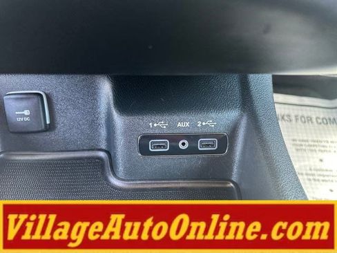 Used 2018 Dodge Durango SXT w/ Quick Order Package 2BB AWD/4WD image 23