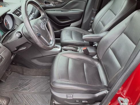 Used 2015 Buick Encore Leather image 5