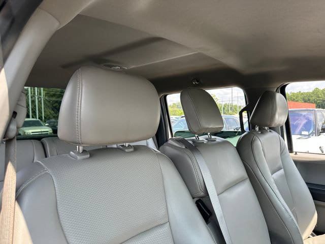 Used 2018 Ford F150 XL w/ Equipment Group 101A Mid RWD image 23