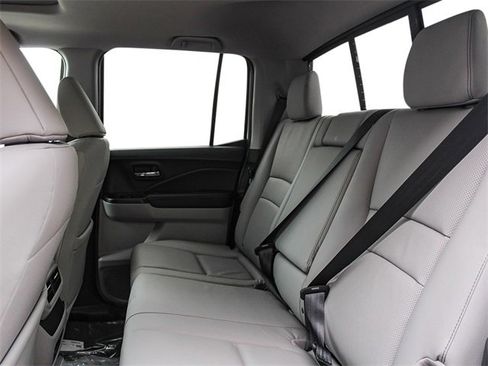 New 2026 Honda Ridgeline RTL image 22