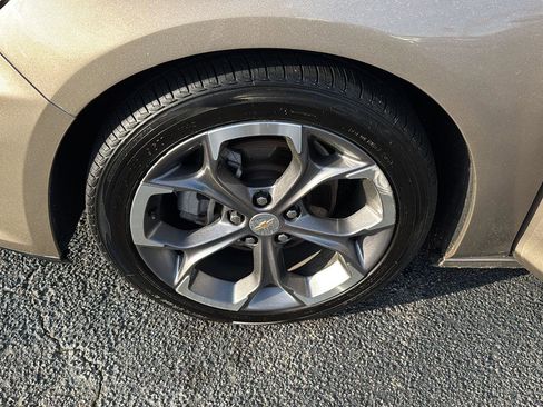 Used 2024 Chevrolet Malibu LT image 33