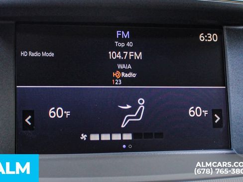 Used 2020 INFINITI QX60 Luxe FWD image 36