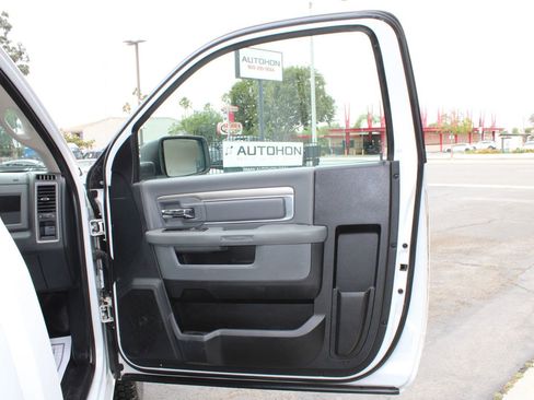 Used 2015 RAM 1500 Tradesman w/ Power & Remote Entry Group AWD/4WD image 2