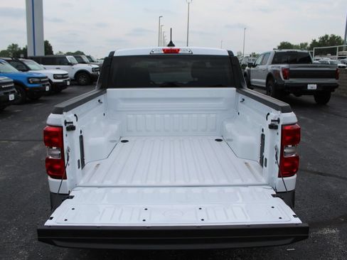 New 2026 Ford Maverick XLT w/ Equipment Group 301A AWD/4WD image 17